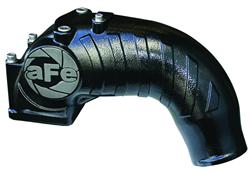 aFe Power Air Intake Elbow 03-07 Dodge Ram 5.9L Diesel - Click Image to Close